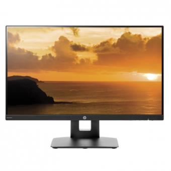 Monitor HP VH240a 23.8"" Full HD IPS Preto LED