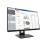Monitor HP VH240a 23.8"" Full HD IPS Preto LED_2