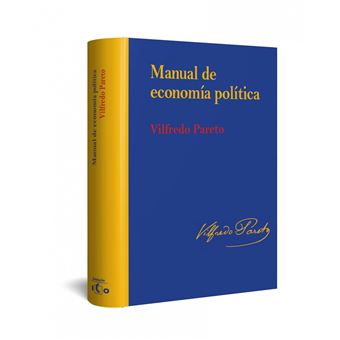 Manual De Economía Política - Edición Rústica - 1