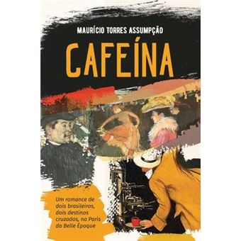 Cafeina - 1