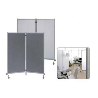 PaperFlow K470000 Arquivador Cinzento - 1