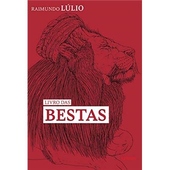 Livro das Bestas - Capa B - 1