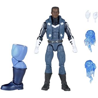 Figura Hasbro Blue Marvel Legends | 15 cm - 1