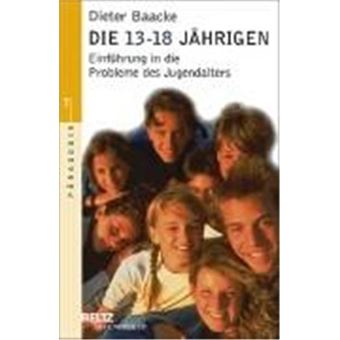 Die 13- 18- Jährigen - 1