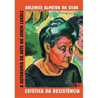 Estética Da Resistência - 1