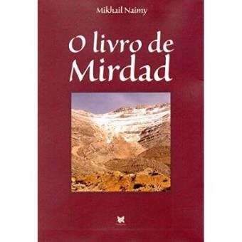 O Livro De Mirdad - 1