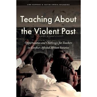 Teaching About The Violent Past - 1