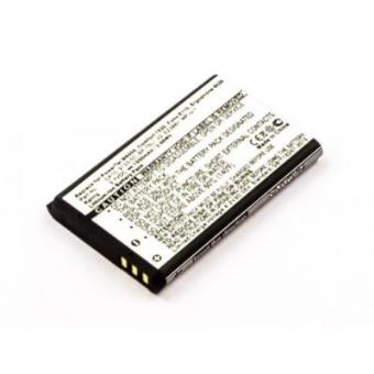Bateria Compatível para AMPLICOM POWERTEL M4000, M5000, M5010, M5100, M6000 - 1