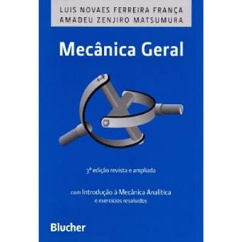 Mecânica Geral - 1