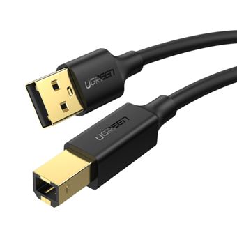 Cabo Usb Ugreen 10352 | Preto - 1