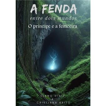 A Fenda Entre Dois Mundos - 1