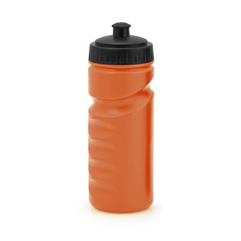 Garrafa DAM Iskan | 500 ml | Laranja - 1