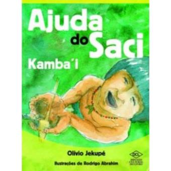 Ajuda Do Saci. Kamba'I - 1