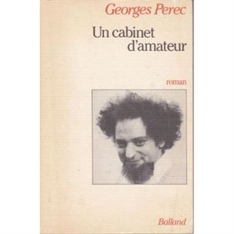 Un Cabinet D'Amateur. Histoire D'Un Tableau - 1