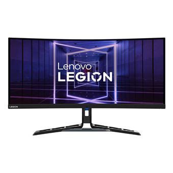Monitor Gaming Lenovo Y34wz-30 | LED | WQHD | 11 ms | 165 Hz | 34" | G - 1