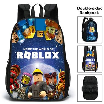 Mochila Infantil Good Deal Roblox  02 | 40 x 27 x 12 cm - 1