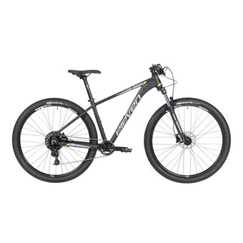 Bicicleta de Montanha Cycles-Eleven Elite 1.0 | 29" | 2x9v | S | Preto / Amarelo Neon - 1