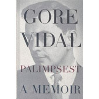 Palimpsest: A Memoir - 1