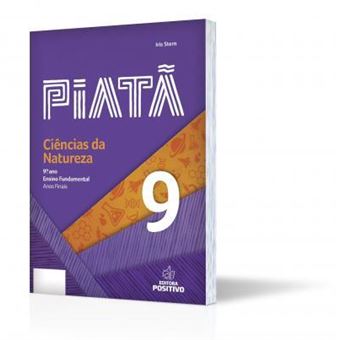 Piata - Ciencias Da Natureza - 9 Ano - Ensino Fundamental Ii - 9 Ano - 1