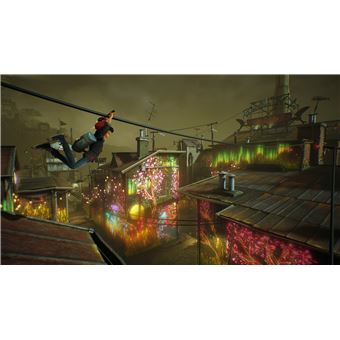 Videojogo Sony Interactive Entertainment Concrete Genie - 1