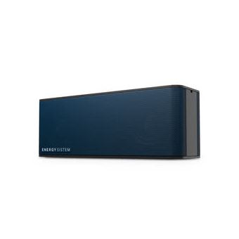 Coluna Portátil Energy Sistem Energy Music Box 5 Preto - 1