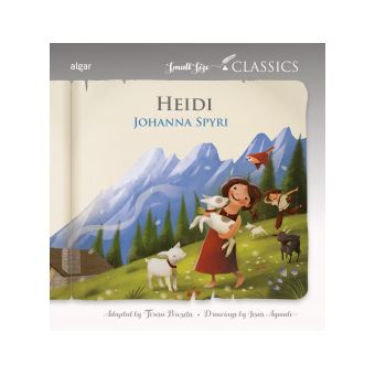 Heidi - 1
