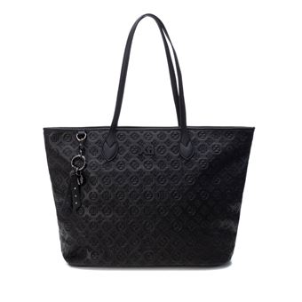 Mala Senhora XTI 184051P | 22x35x16 | preto - 1
