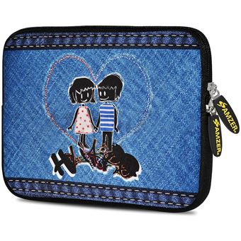 Capa para Tablet Amzer AMZ5142077 - 1