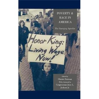 Poverty And Race In America - 1