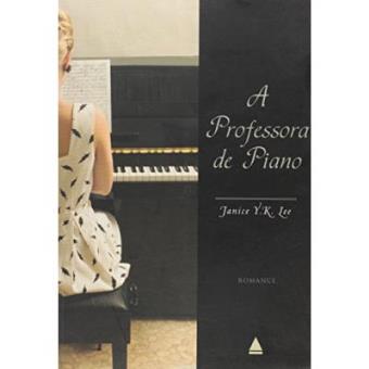 A Professora De Piano - 1