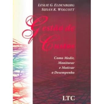 Gestão de Custos - 1