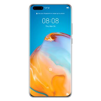 Smartphone Huawei P40 Pro+ | 8 GB | 512 GB | Ceramic black - 1
