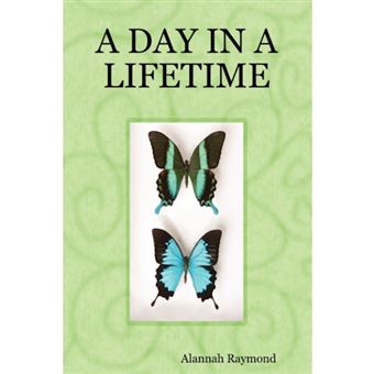 A Day in A Lifetime - Paperback - 2008 - 1
