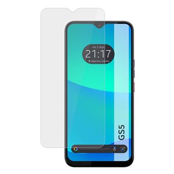 Protetor Tumundosmartphone de vidro temperado para Gigaset GS5 - 1