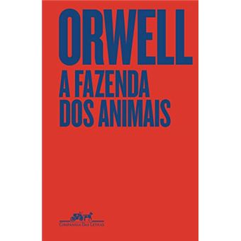 A Fazenda dos Animais - Edição Especial - 1