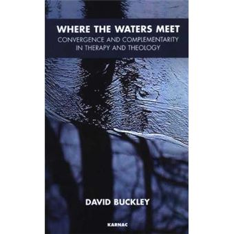 Where The Waters Meet Convergence And Complementarity In Therapy And Theology - 1