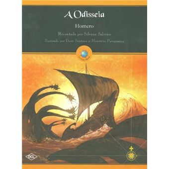 A Odisseia - 1