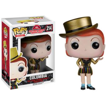 Funko Pop! The Rocky Horror Picture Show - Columbia - 1