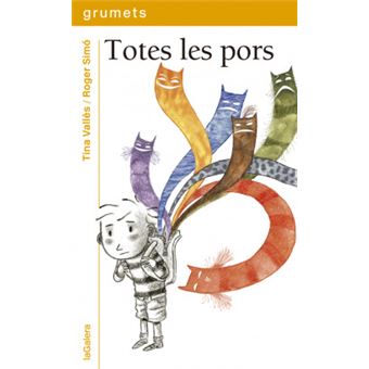 Totes Les Pors - 1