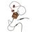 Auriculares Moshi MMIEBLG Preto_0