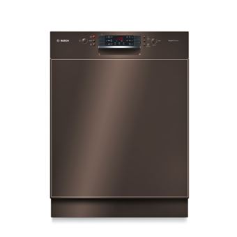 Máquina de Lavar Loiça Bosch SMD46IM03E 13 espaços conjuntos A++