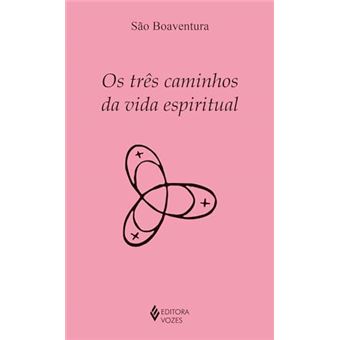 Os Três Caminhos Da Vida Espiritual - 1
