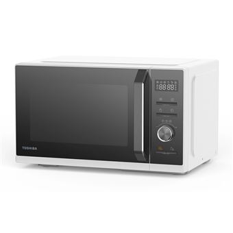 Micro-ondas Toshiba MW3-SAC23SF(WH) | 26 L | Branco - 1