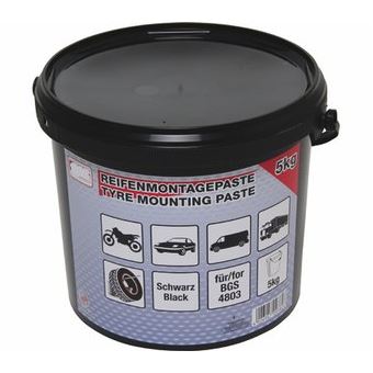 Pasta Lubrificante para Pneus BS - 1