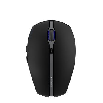 Rato Gaming Wireless CHERRY GENTIX BT | 2000 DPI | Preto - 1