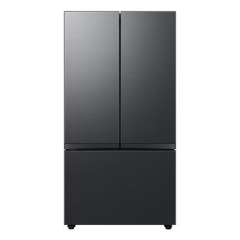 Frigorífico Americano Samsung RF24BB620EB1 | 177,8x90,8x73 cm | 674 L | E | Aço inoxidável - 1