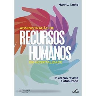 Administração De Recursos Humanos Em Hospitalidade - 1