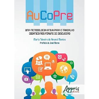 Uma Metodologia Ativa Para o Trabalho Didático Nos Fóruns de Discussão - 1