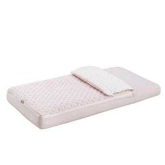 Saco de dormir Cambrass Soft Rosa | 120x60cm - 1