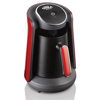 Cafeteira Arzum OK004 | Vermelho - 1
